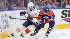 Oilers ready to get physical with Panthers in Stanley Cup Final