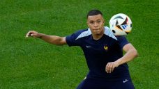 Injured Mbappe left out of France&#8217;s squad for Nations League games