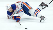 Oilers simply not good enough so far in Cup Final: &#8216;We&#8217;ve got to be better&#8217;