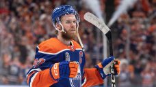 McDavid believes raw emotion shown in Amazon docuseries will make for excellent viewing