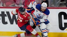 Oilers&#8217; Knoblauch declines to comment on McDavid&#8217;s injury status