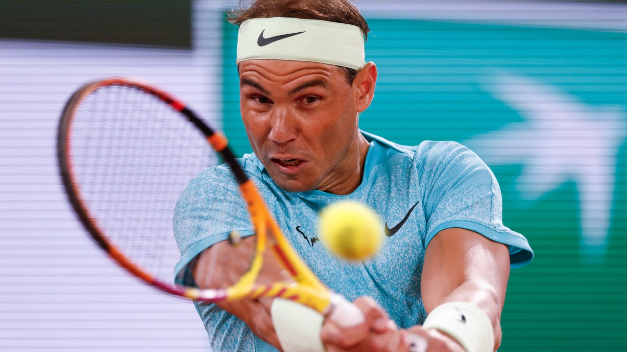 Rafael Nadal to retire after next month’s Davis Cup finals