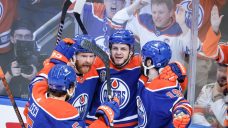 Crazy Eight: Oilers pummel Panthers, keep hopes very much alive