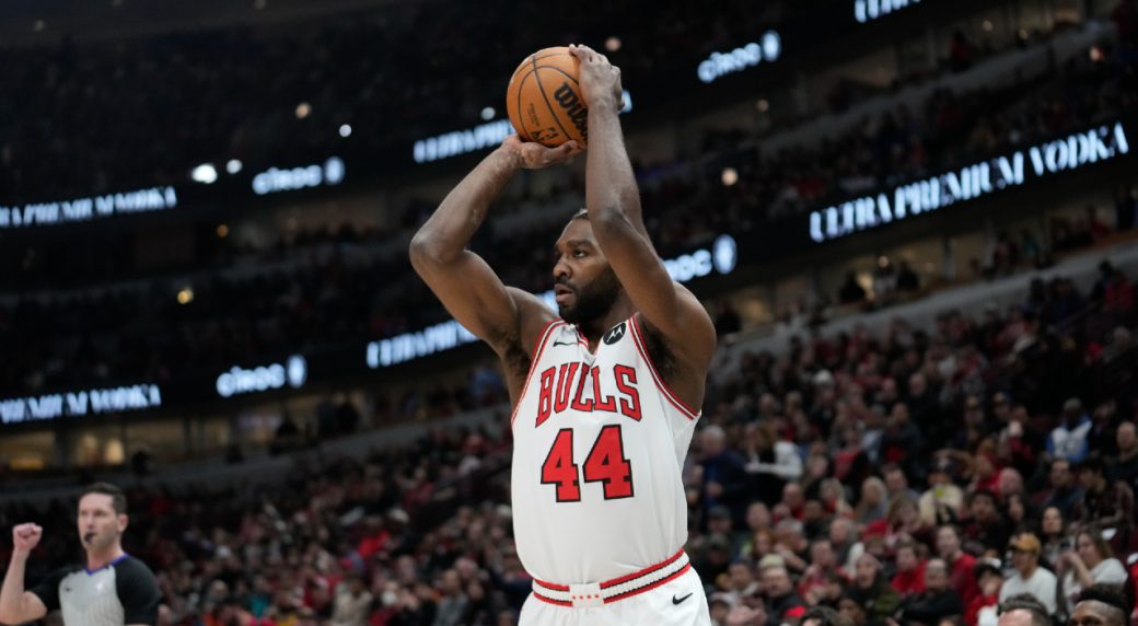 Report: Patrick Williams intends to return to Bulls on five-year, $90M  contract