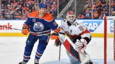 Game 4 Notebook: Oilers maintaining belief despite tough hill to climb