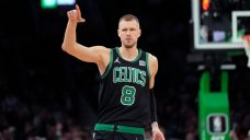 Celtics&#8217; Porzingis will play in Game 1 of NBA Finals vs. Mavericks