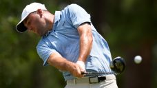 Scheffler finishes disappointing U.S. Open with 72, all four rounds over par