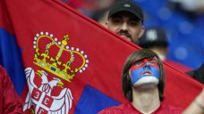 Serbia FA threatens to quit Euros if UEFA doesn&#8217;t punish Croatia and Albania