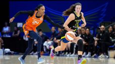 Injury-plagued Dallas Wings deal with another setback as Maddy Siegrist breaks finger