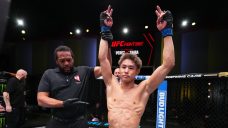 UFC Fight Night: Taira remains unbeaten, graduates to contender status