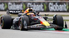 Verstappen holds off Norris to win Spanish GP and increase F1 lead