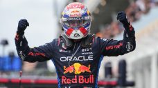 F1 Takeaways: Verstappen earns hat trick at wet and wild Canadian Grand Prix