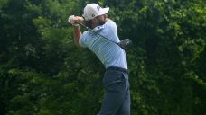 Cameron Young posts 59 at Travelers Championship for first sub-60 round on PGA Tour in four years