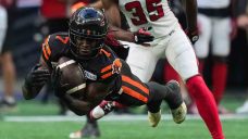 Winnipeg Blue Bombers sign former CFL All-Star receiver Lucky Whitehead