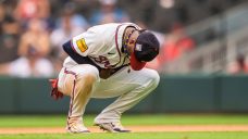 Braves&#8217; Ozzie Albies suffers fractured wrist, expected to miss eight weeks