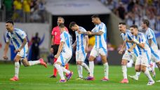 Copa America Takeaways: Argentina must refocus after Ecuador scare