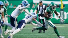 Roughriders beat Argonauts, extend win streak to four to start CFL season