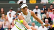 Andreescu, Fernandez learn first-round opponents for National Bank Open