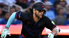 Blue Jays&#8217; Schneider says Bo Bichette is nearing return