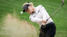 Brooke Henderson staying level-headed after steady first round of Canadian Open