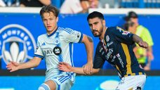 CF Montreal trips San Luis in key League Cup victory