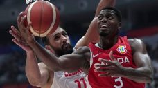 Will loyalty be enough for Melvin Ejim to make Canada&#8217;s Olympic basketball team?