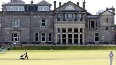 The Open Championship sees modest increase to prize fund