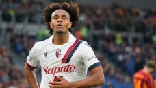 Man United signs Netherlands striker Zirkzee from Bologna for reported $47M