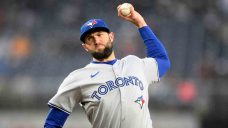 Report: Yankees sign former Blue Jays reliever Tim Mayza to minor-league deal