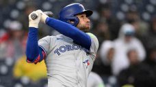 Blue Jays&#8217; Kevin Kiermaier clears waivers