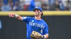 16 Canadians taken in 2024 MLB Draft