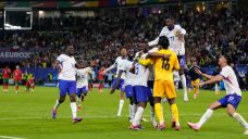 France edges Portugal in penalty shootout to reach Euro 2024 semifinals