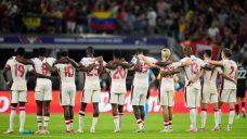 &#8216;We just did that&#8217;: Canada celebrates after advancing to Copa America semifinals