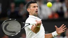 Novak Djokovic would be OK with best-of-3 in early rounds at Wimbledon