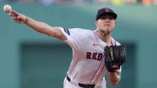 Red Sox scratch Tanner Houck from start vs. Yankees because of shoulder fatigue