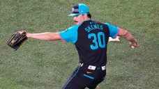 Paul Skenes looks the part as All-Star starter, pitches scoreless frame for NL