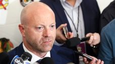 New Oilers GM Stan Bowman: &#8216;My response was inadequate back in 2010&#8217;