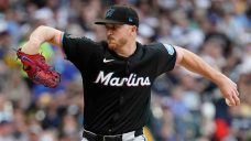 Orioles acquire Trevor Rogers from Marlins for Connor Norby, Kyle Stowers