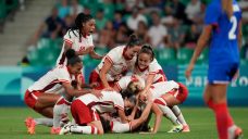 It&#8217;s win-or-go-home for Canada in women&#8217;s Olympic soccer, despite being undefeated