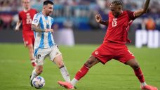 Copa America Takeaways: Canada learns valuable lesson in loss to Argentina