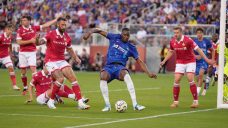 Chelsea salvages tie with Wrexham in friendly at Levi’s Stadium