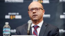 Stan Bowman gets chance to show he’s a changed man with Oilers GM job