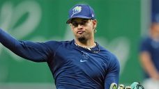 Trade acquisition Morel homers in Tampa Bay debut, Rays rally to beat Marlins