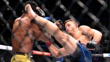 Jean Silva returns to face Drew Dober just two weeks after UFC 303 win