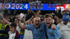 Sports fans rejoice: Wimbledon, Euro 2024, Copa America finals make for Super Sunday