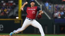 From unique scouting video to Futures Game, Blue Jays’ Perez has come a long way