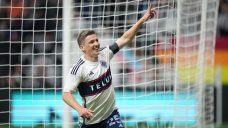 Gauld, Bernardeschi to take part in MLS All-Star Skills Challenge in Columbus