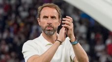 Former England manager Gareth Southgate says he won&#8217;t coach in the next year