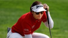 Aussie Hannah Green hopes Canadian caddie boosts chances at CPKC Open