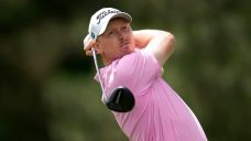 Springer, Lower share lead at Bermuda Championship